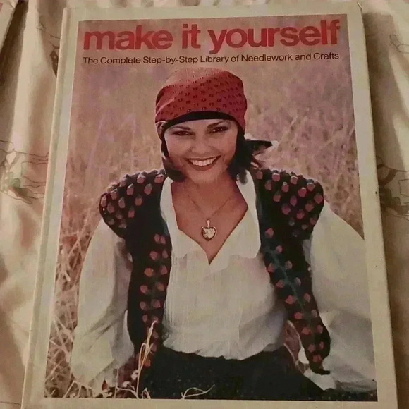 Other - Make it yourself volume 19